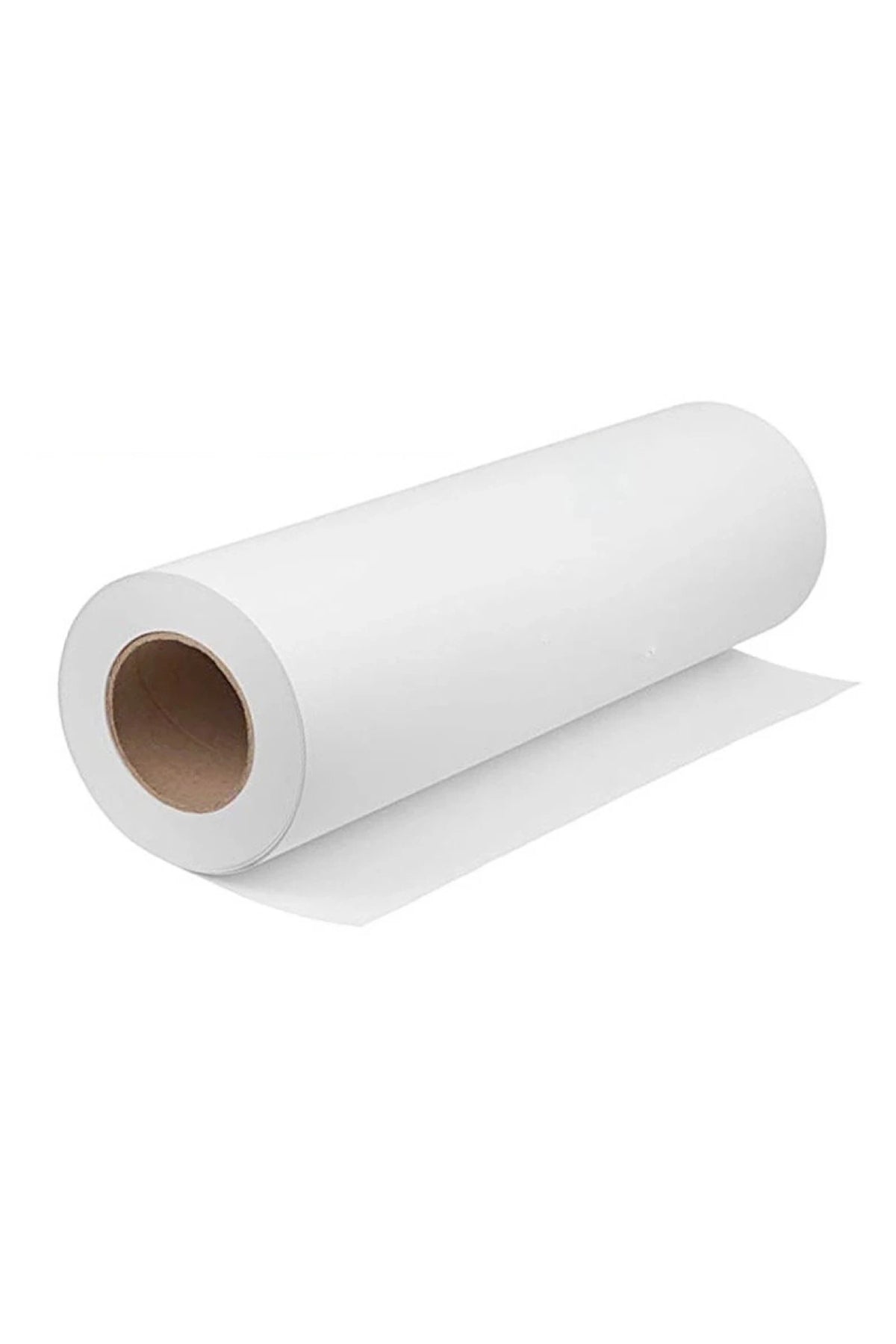 Paketleme Ve Yazı Rulo Beyaz Kağıt 40 Metre